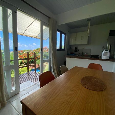 Casa Do Ney Villa Fernando de Noronha Buitenkant foto