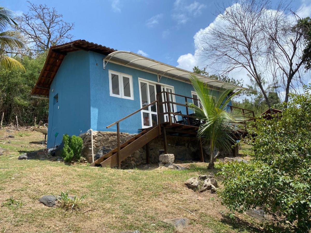 Casa Do Ney Villa Fernando de Noronha Buitenkant foto