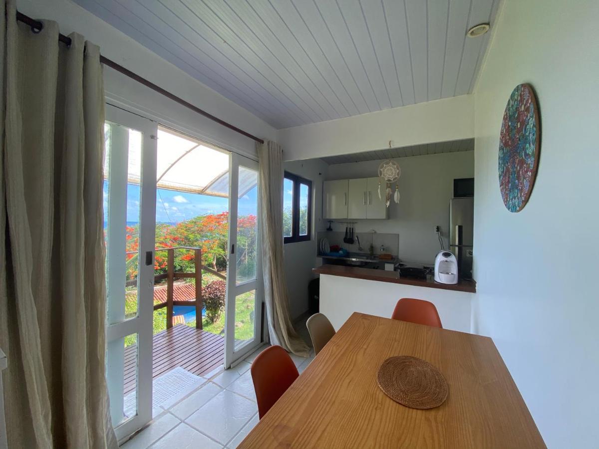 Casa Do Ney Villa Fernando de Noronha Buitenkant foto
