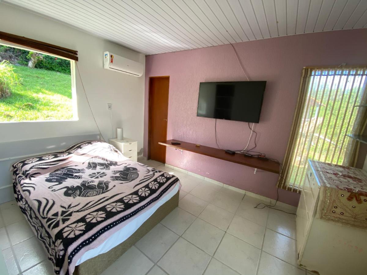 Casa Do Ney Villa Fernando de Noronha Buitenkant foto