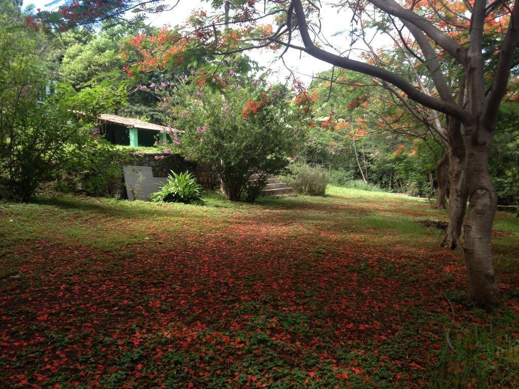 Casa Do Ney Villa Fernando de Noronha Buitenkant foto